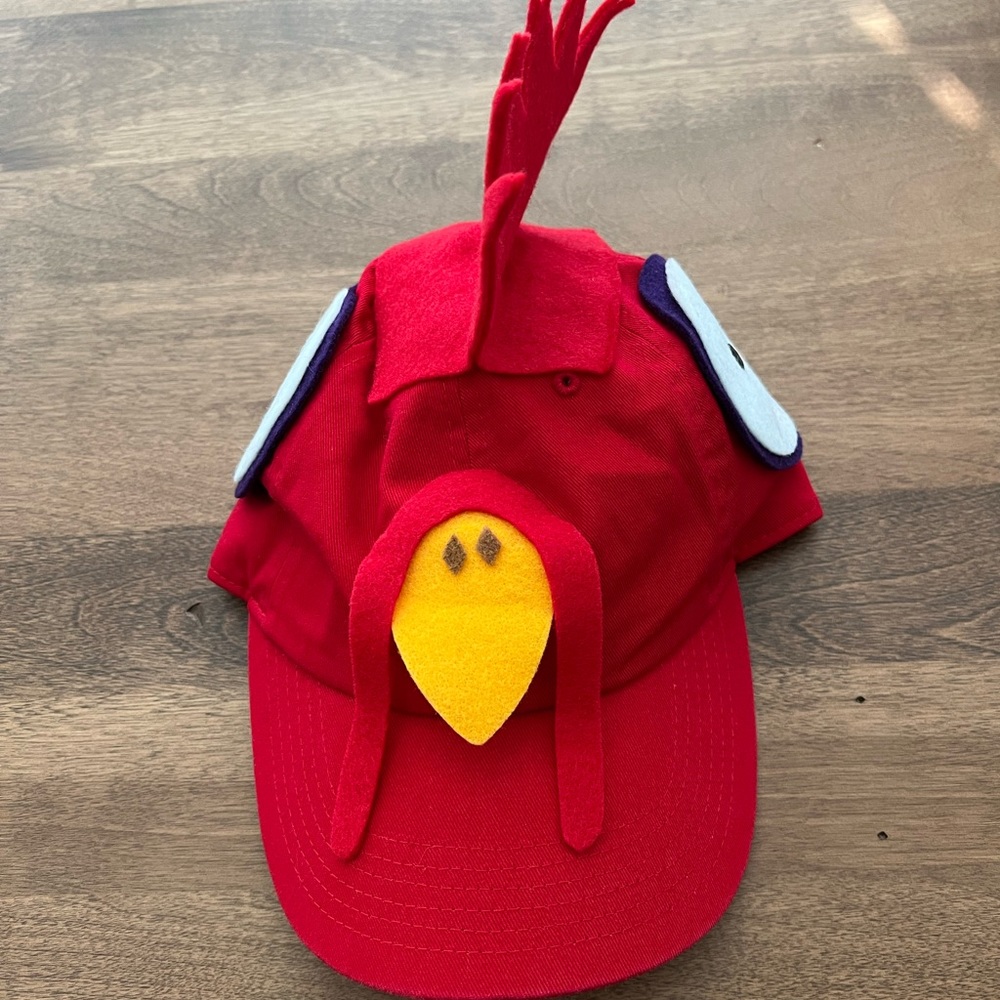 Chicken Hat - image 2